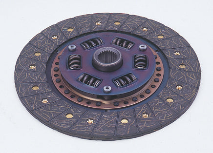 EXEDY FD08T Clutch disc metal ceramics S-Type SUBARU IMPREZA WRX (GC8/GF8/GDA/GGA)/LEGACY Photo-0 
