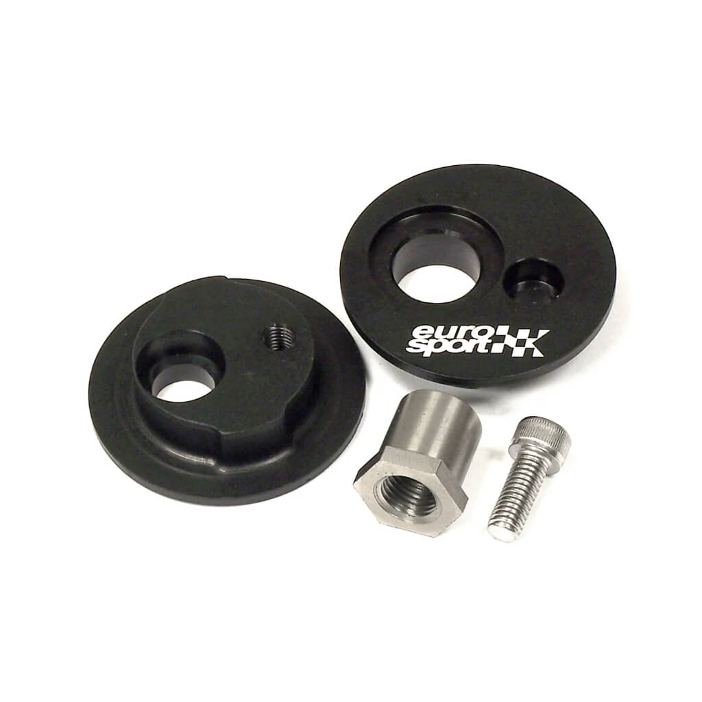 EURO SPORT 18700K-KIT Assembled Street Camber Kit With Strut Mounts for VW MK7 / MK7.5 / MK8 / MK8.5 / AUDI RS3 / TT Photo-2 