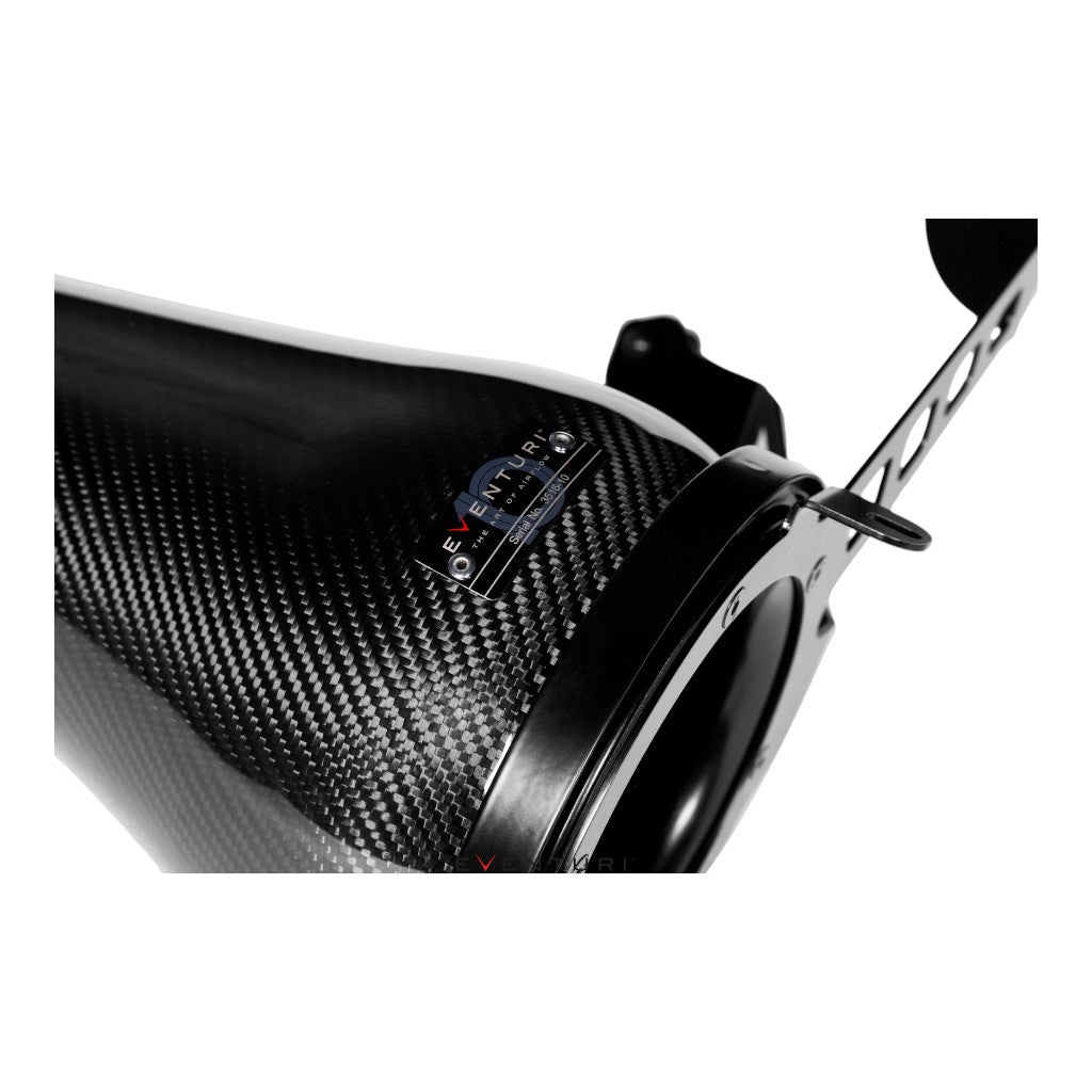 EVENTURI EVE-B48A20-CF-INT Intake System (Carbon) for BMW M135 (F70) / M235 (F74) / X1 M35i (U11) / X2 M35i (U10) Photo-4 