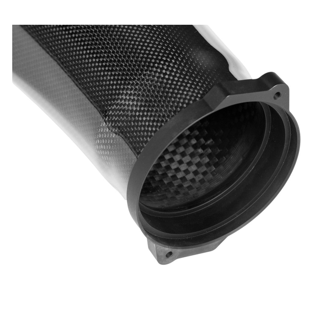 EVENTURI EVE-F12-CF-INT Air Intake System (Carbon / Gloss Finish) for FERRARI F12 Berlinetta Photo-4 