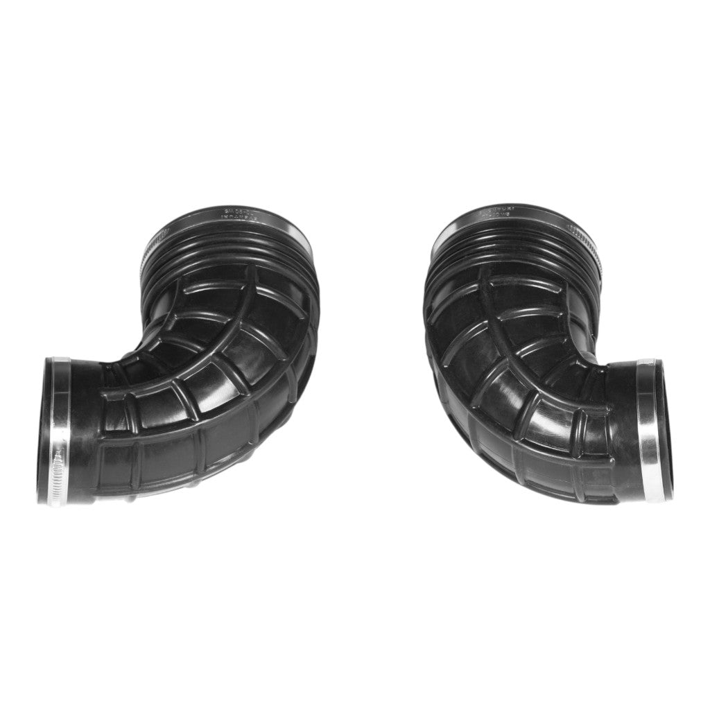 EVENTURI EVE-FLV8TT-CF-INT Air Intake System (Carbon) for LAMBORGHINI Urus 2025 / PORSCHE Cayenne Turbo S / GT / GTS Facelift 2025 Photo-6 