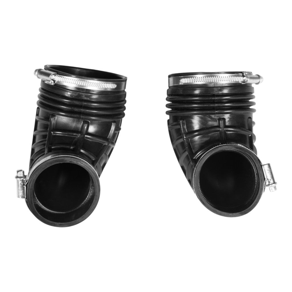 EVENTURI EVE-FLV8TT-CF-INT Air Intake System (Carbon) for LAMBORGHINI Urus 2025 / PORSCHE Cayenne Turbo S / GT / GTS Facelift 2025 Photo-8 