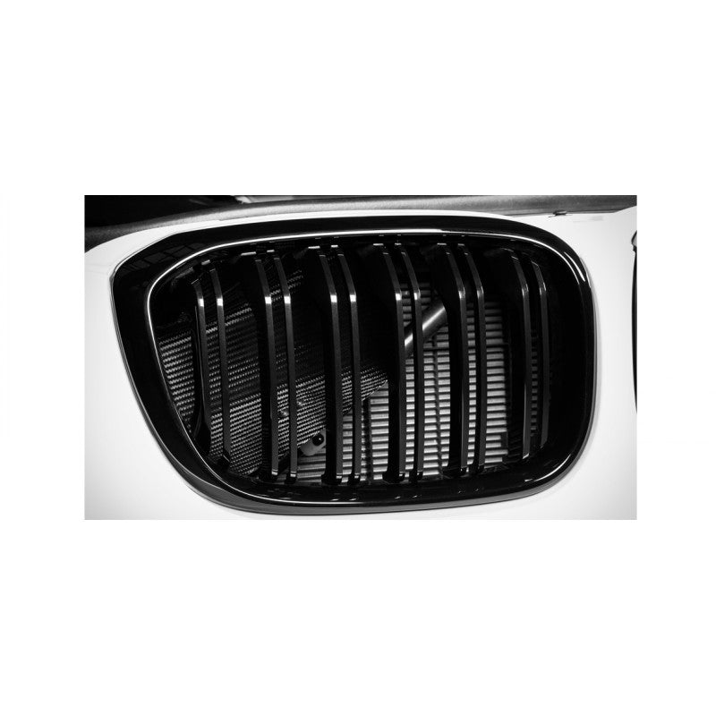 EVENTURI EVE-FX34M-V2-INT Carbon Air Intake System for BMW X3M (F97) / X4M (F98) 2019- Photo-6 