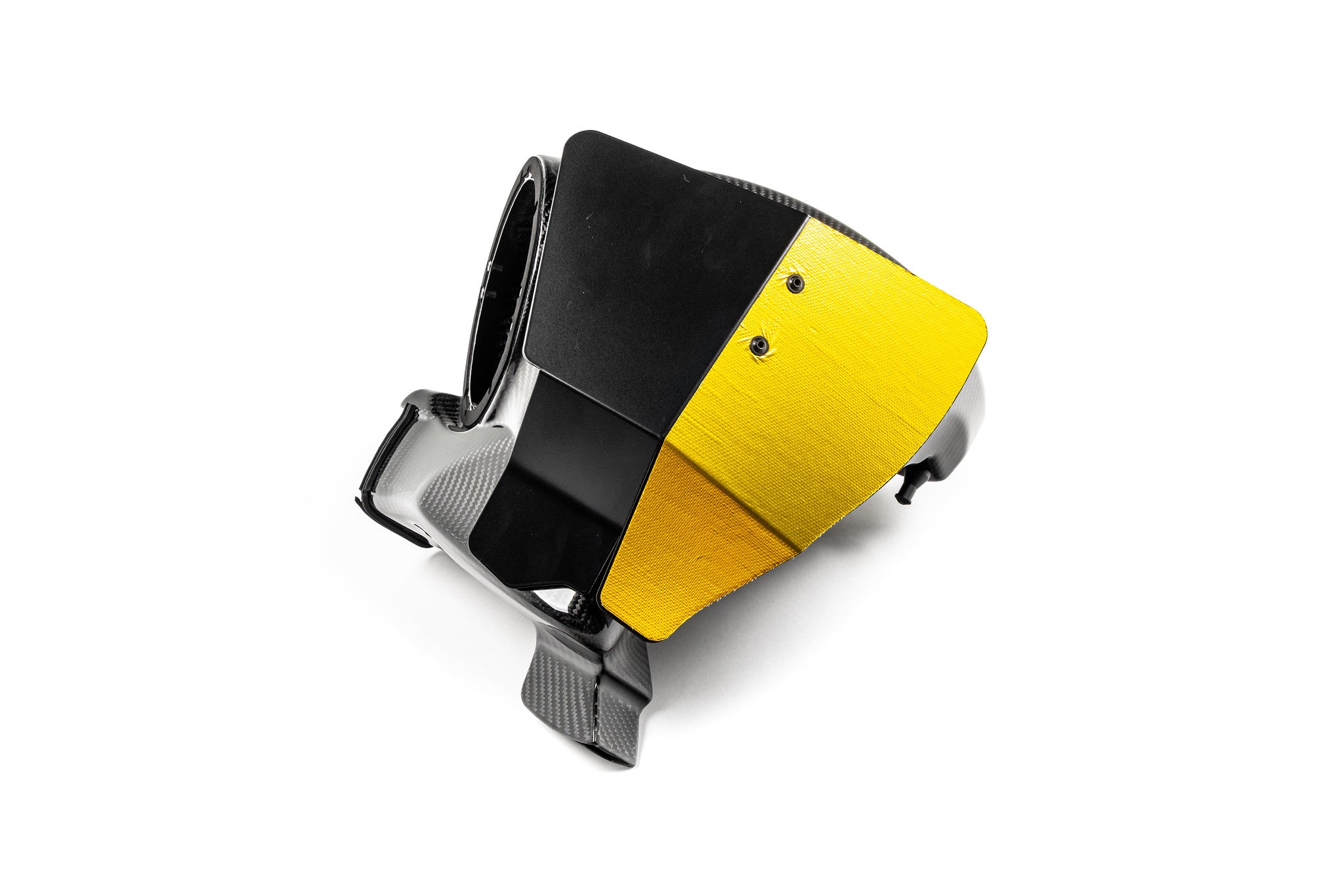 EVENTURI EVE-G20B58N2-CF-INT Air Intake System (Carbon) for BMW M340i (G20 / G21) / M440i (G22 / G23 / G26) 2025- Photo-2 