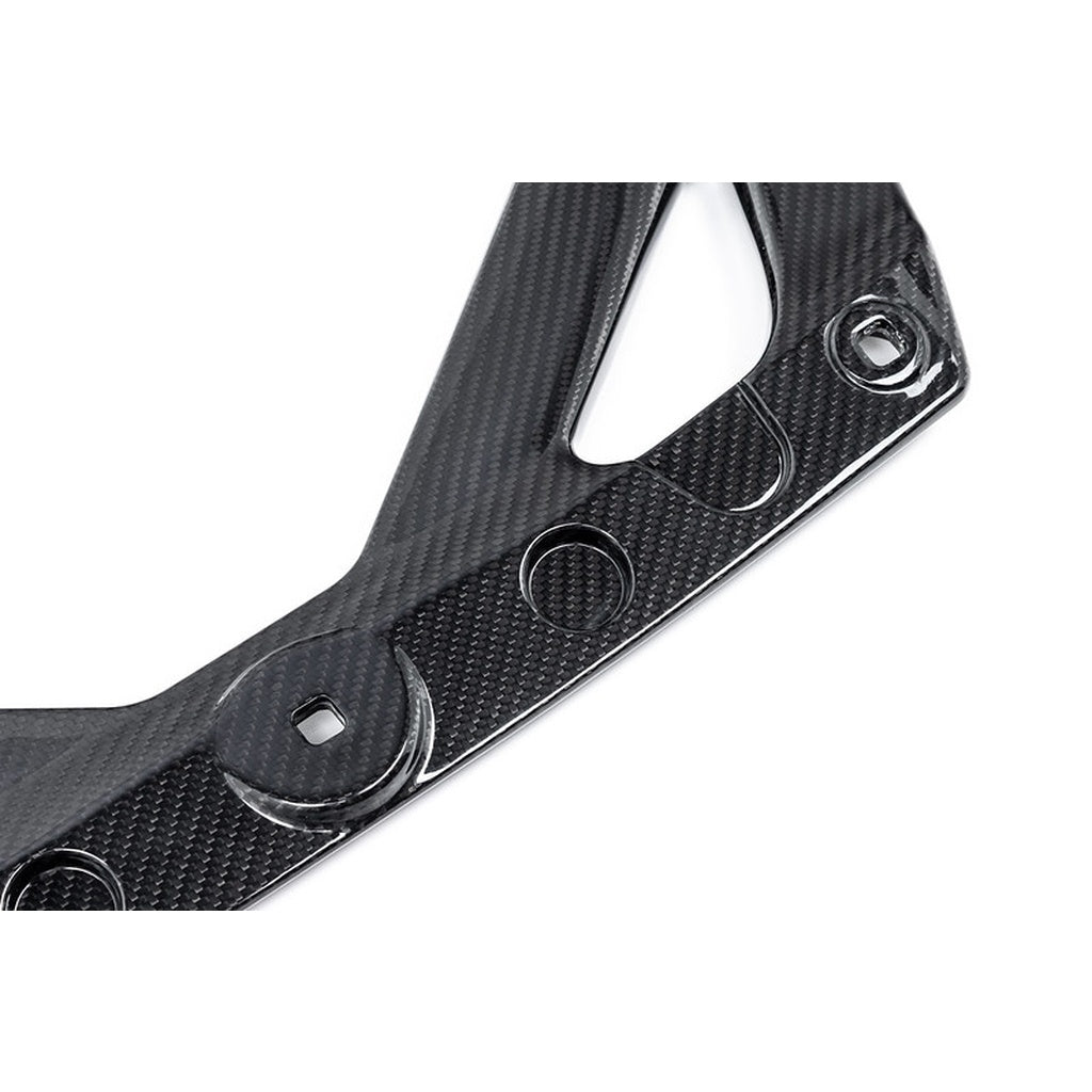 EVENTURI EVE-S58-CF-STR Strut Brace (Carbon / Gloss Finish) for BMW M2 (G87) / M3 (G80) / M4 (G82) Photo-10 