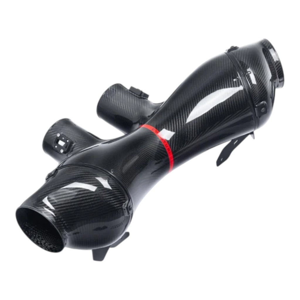 EVENTURI EVE-Z06HTC-CF-INT-EU Air Intake System (Carbon) for CHEVROLET Corvette Z06 Hard Top Convertible (C8) 2022- Photo-4 