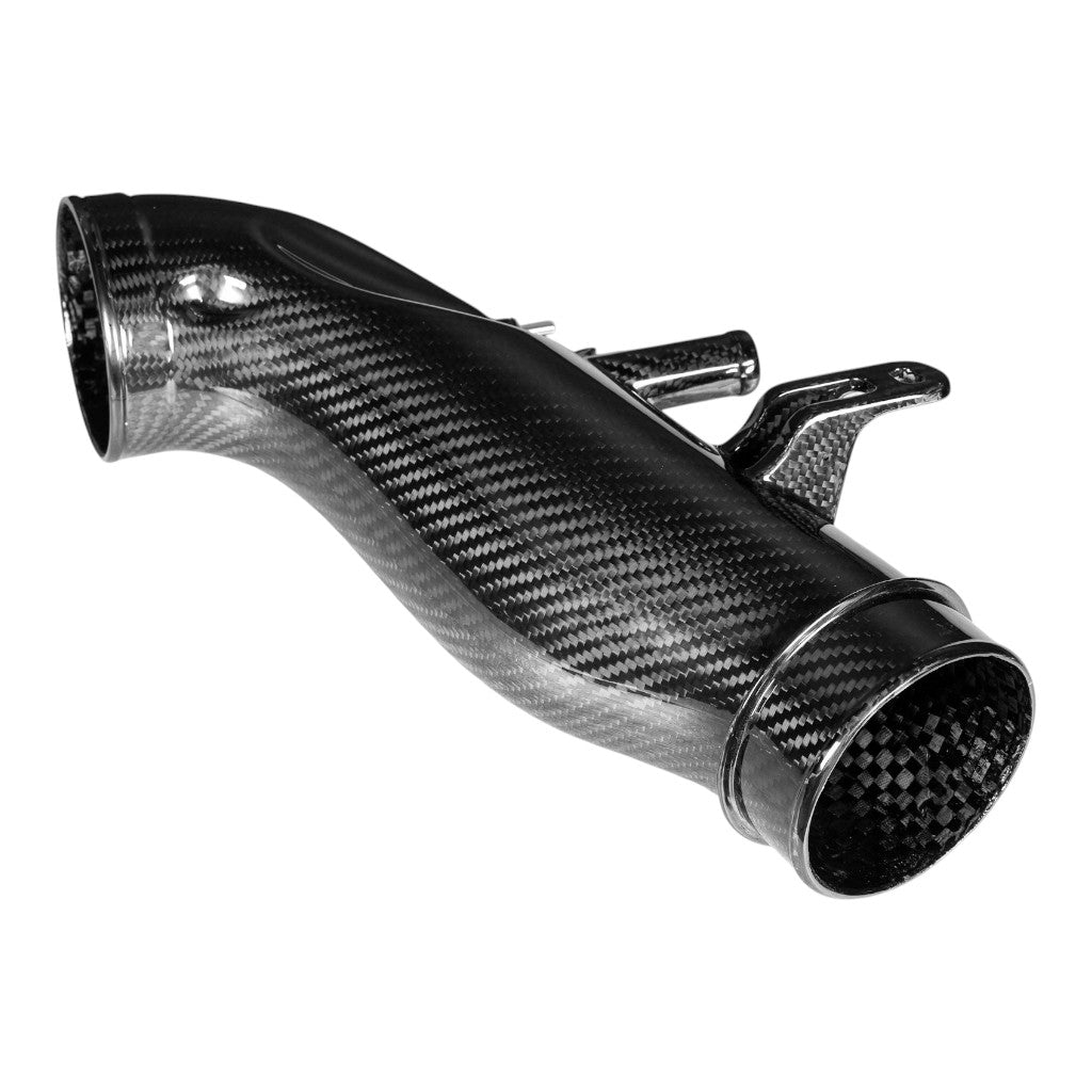 EVENTURI EVE-GR4-CFM-CHG Turbo Inlet Tube (Matte / Carbon) for TOYOTA GR Yaris (GXPA16) / GR Corolla (GZEA14) Photo-5 