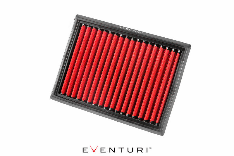 EVENTURI EVE-N55-PF OEM Replacement Panel Filter for BMW N55 Photo-1 