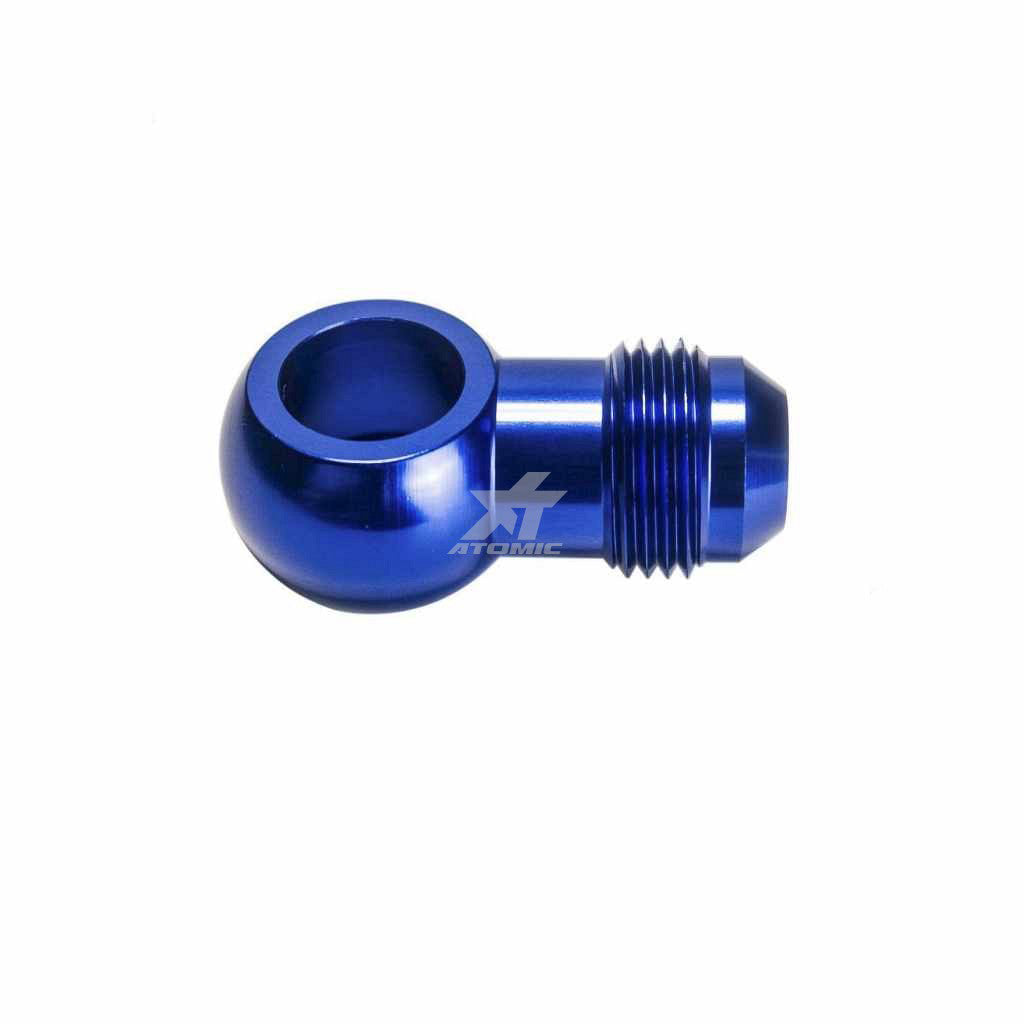 ARD ARANBJS776-6-145 Banjo fittings AN6 Ø14.5 Photo-0 