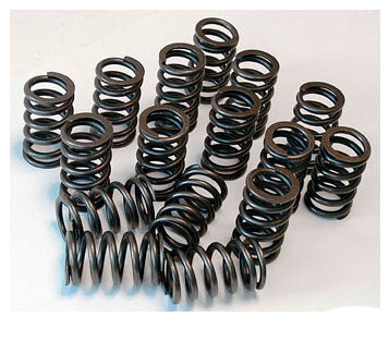 KELFORD KVS101-16 TOYOTA 4A-GE. 'Drop In' PACALOY Valve spring set to suit OEM retainers. 43lb seat pressure at 35.00mm installed height. Photo-0 