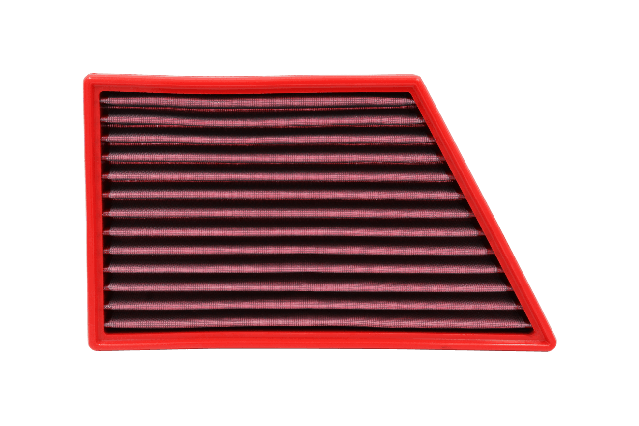 BMC FB01169 Air Filter for VW Amarok (T1A / T1B) / FORD Everest 2.0 Bi-Turbo / 2.0 TDCi 2023- Photo-0 