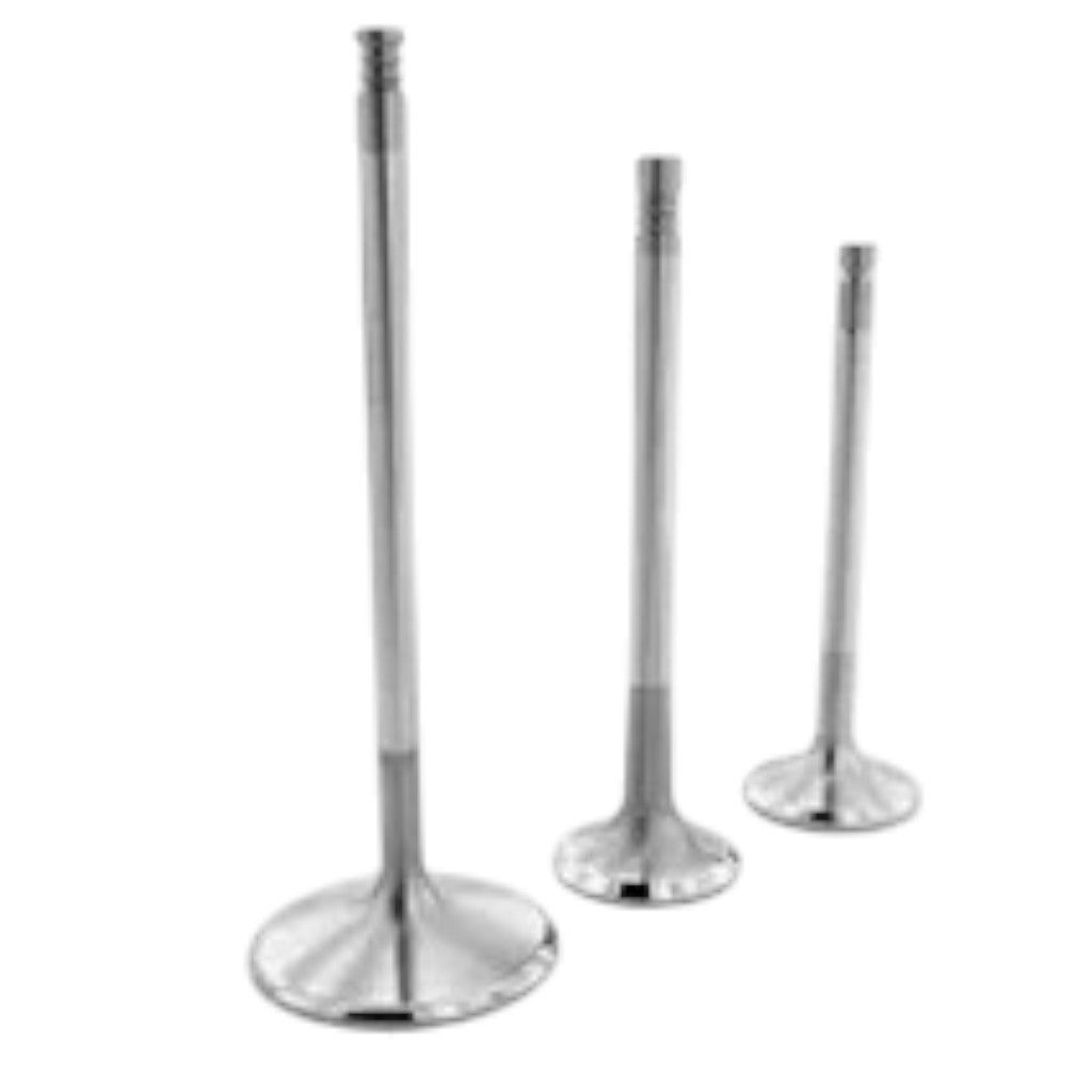 FERREA F2431P Intake Engine Valve for TOYOTA GR Supra 3.0L B58 Engine Photo-0 