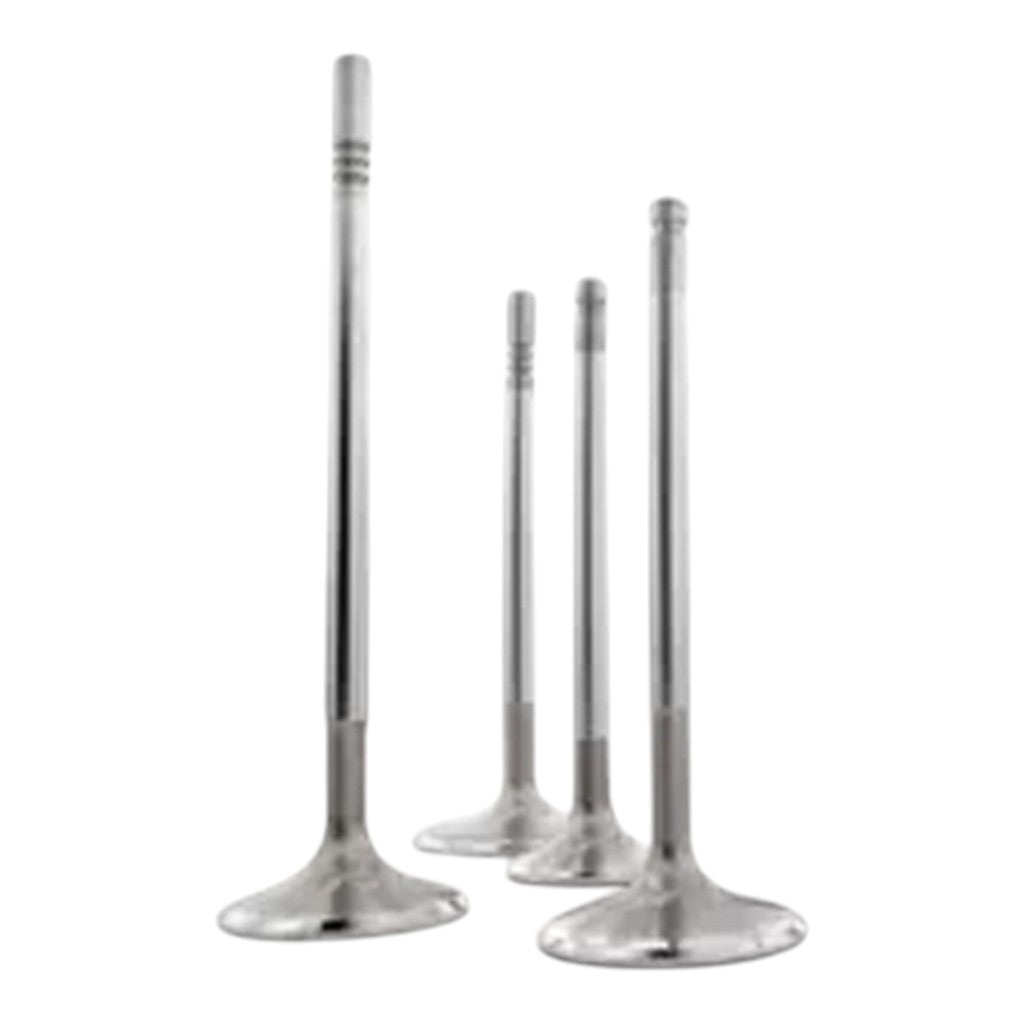 FERREA F6356 Exhaust Valve HO E 30 5.47 114.75 2.1 28Deg. Photo-0 