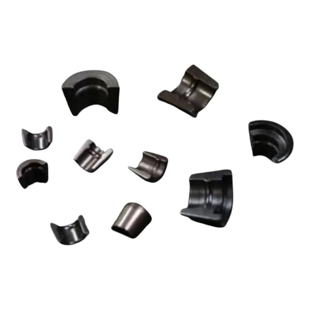 FERREA K10120 Valve Locks 7Deg. for CAN-AM Maverick X3 Photo-0 