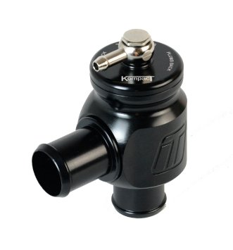 TURBOSMART TS-0203-1221 Kompact Plumb Back Blow Off Valve -20mm Photo-0 