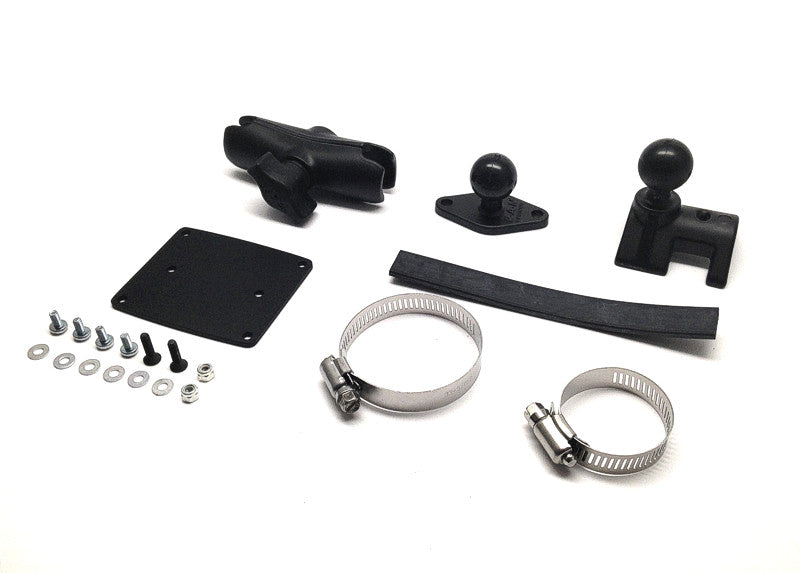 AIM X90KSGPRB Roll-bar kit Photo-0 