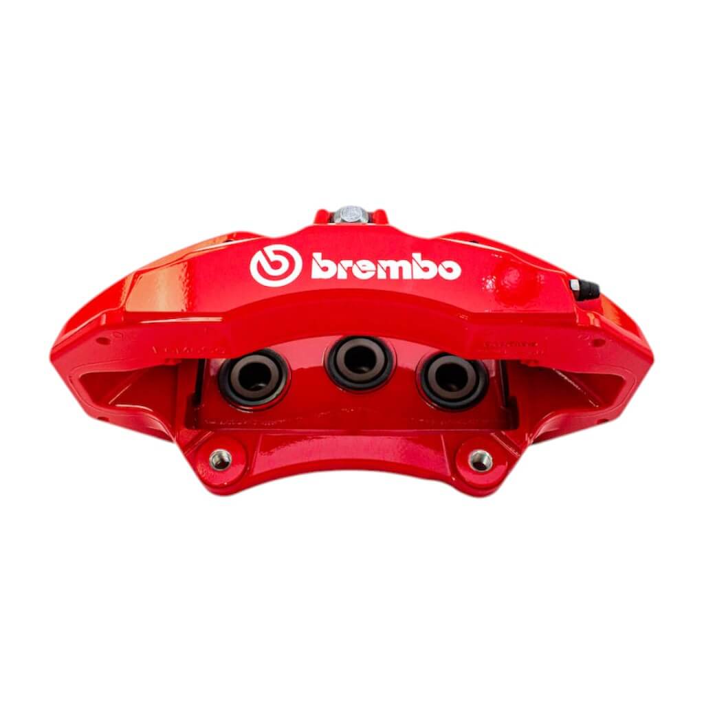 FORD KR3Z-2B120-A Right Brake Caliper for FORD Mustang GT (S550) 2018–2023 Photo-1 
