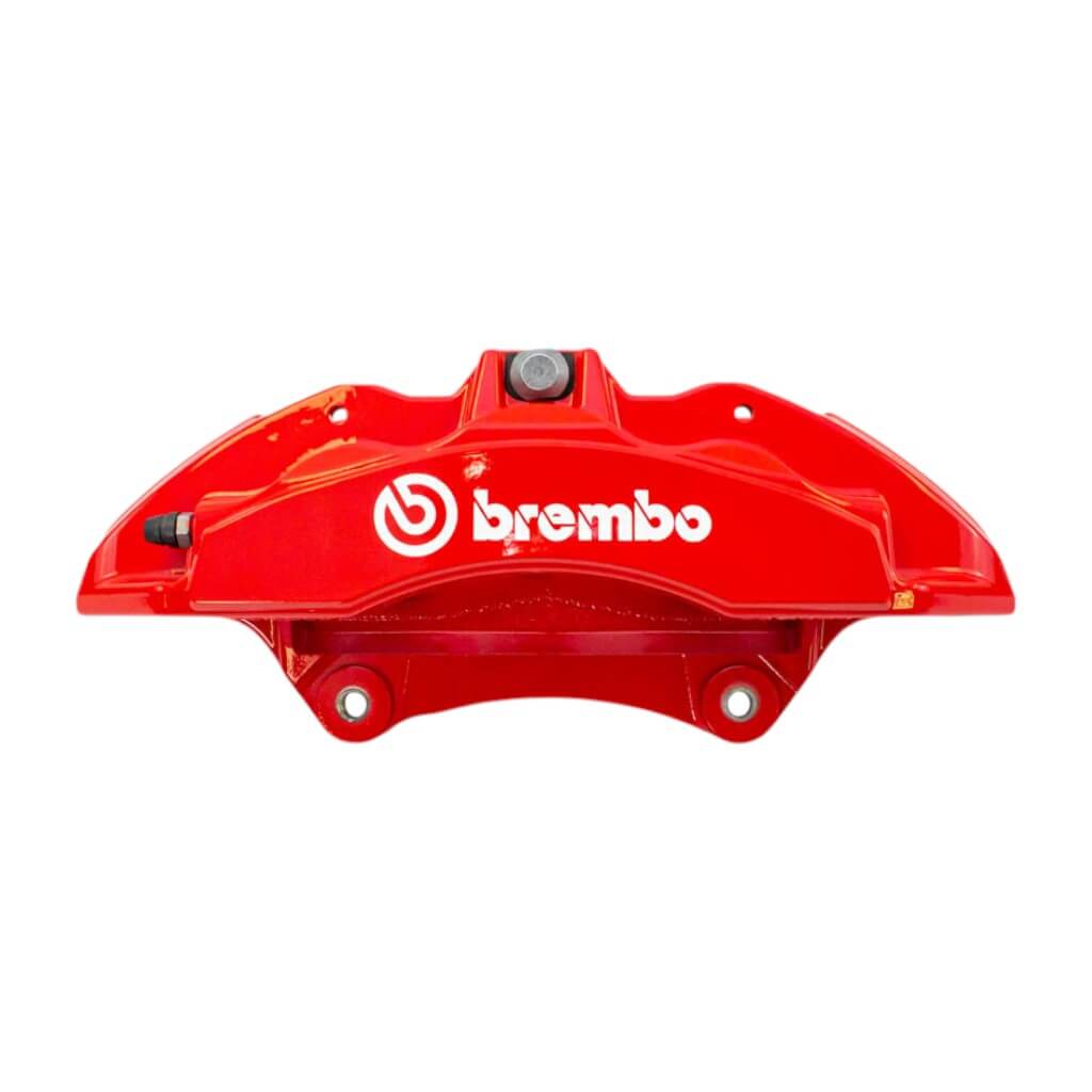 FORD KR3Z-2B121-A Left Brake Caliper for FORD Mustang GT (S550) 2018–2023 Photo-0 