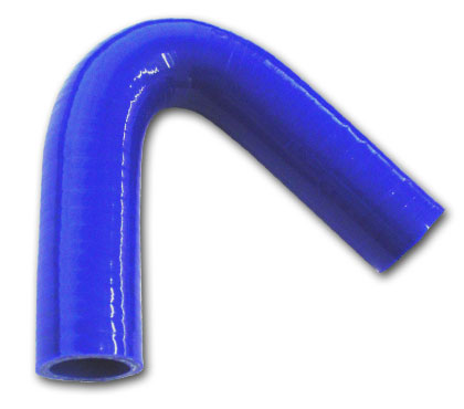 FORGE FMA135-38 Hose Silicone Elbow 38mm 135° Photo-0 