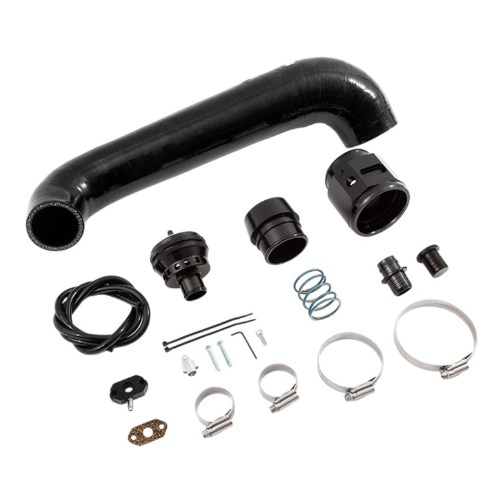 FORGE FMDV1GTE Dump Valve for VOLKSWAGEN Golf GTE 1.4 (MK7 / MK8 ) / CUPRA Leon 1.4 (E-Hybrid) Photo-2 