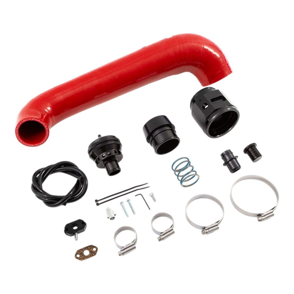 FORGE FMDV1GTE Dump Valve for VOLKSWAGEN Golf GTE 1.4 (MK7 / MK8 ) / CUPRA Leon 1.4 (E-Hybrid) Photo-4 