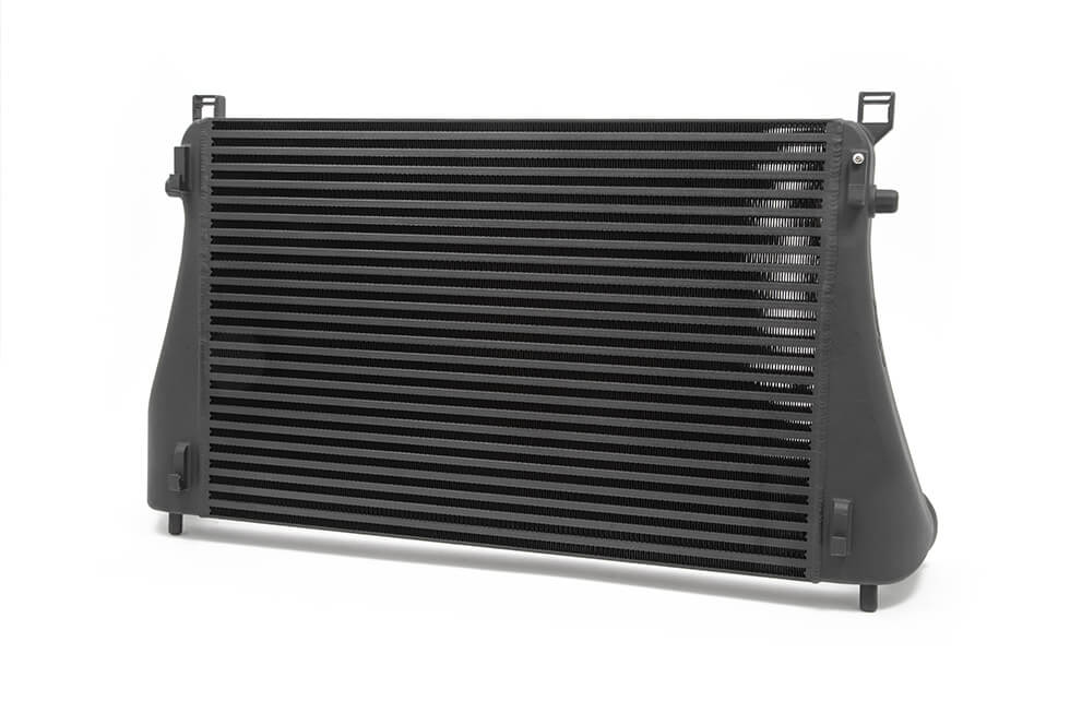 FORGE FMINT24 Intercooler for VOLKSWAGEN Golf MK8 / AUDI S3 / CUPRA Formentor Photo-0 