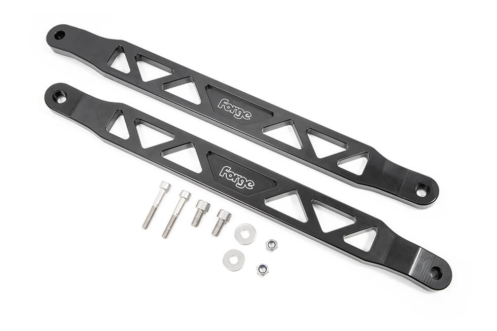 FORGE FMSB1-OUTLET Strut Braces for TOYOTA Supra A90 Mk5 Photo-0 