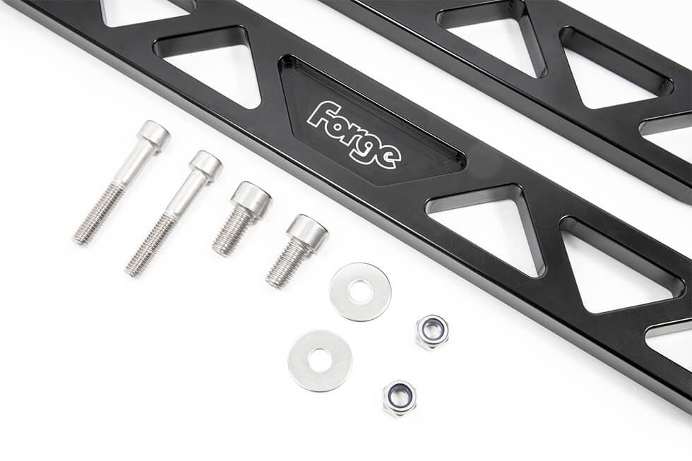 FORGE FMSB1-OUTLET Strut Braces for TOYOTA Supra A90 Mk5 Photo-1 