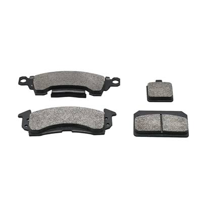 WILWOOD 150-9136K Brake Pads Photo-0 