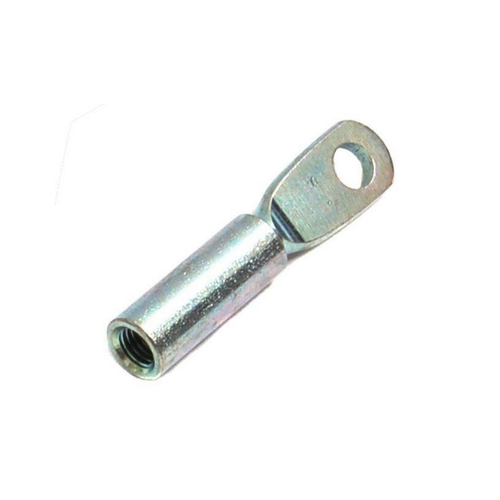 GARRETT 409878-0001 Actuator Rod End 1/4" (6mm Eyelet) Photo-0 