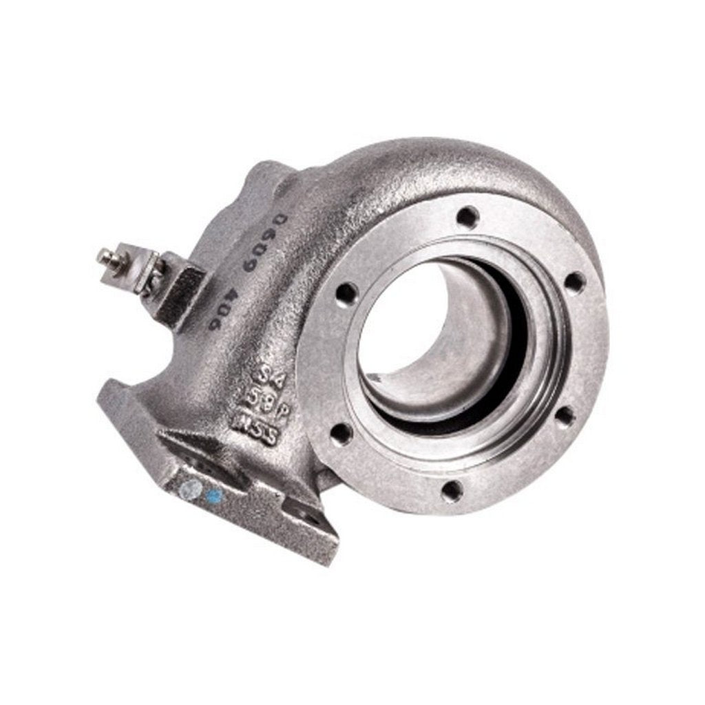 GARRETT 430609-0406 Turbine Housing with Internal Wastegate Kit GT28R / GTX28R 0.64 A/R, T25 / 5-Bolt Photo-0 