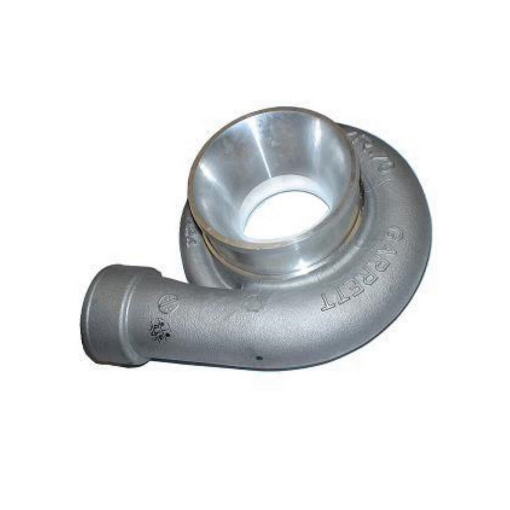 GARRETT 446296-0019 Compressor Housing T350 Photo-0 