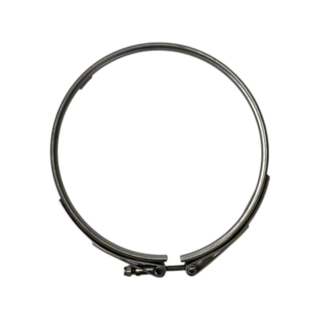 GARRETT 446397-5460 V-Band Kit 4.60" Photo-0 