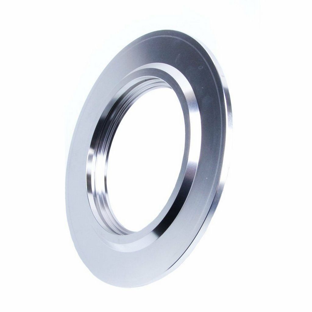 GARRETT 448420-0002 Adapter Ring T04E for GT28R / GT30R / GT35R / GTX28R / GTX30R / GTX35R Photo-0 