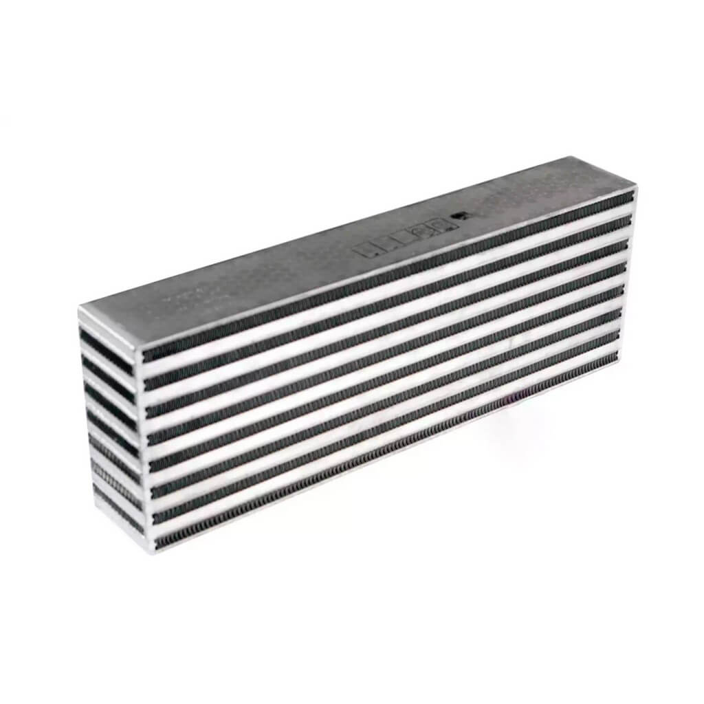 GARRETT 703518-6016 Intercooler Core 18.0" x 3.0" x 8.0", 410 HP, Air/Air Photo-0 