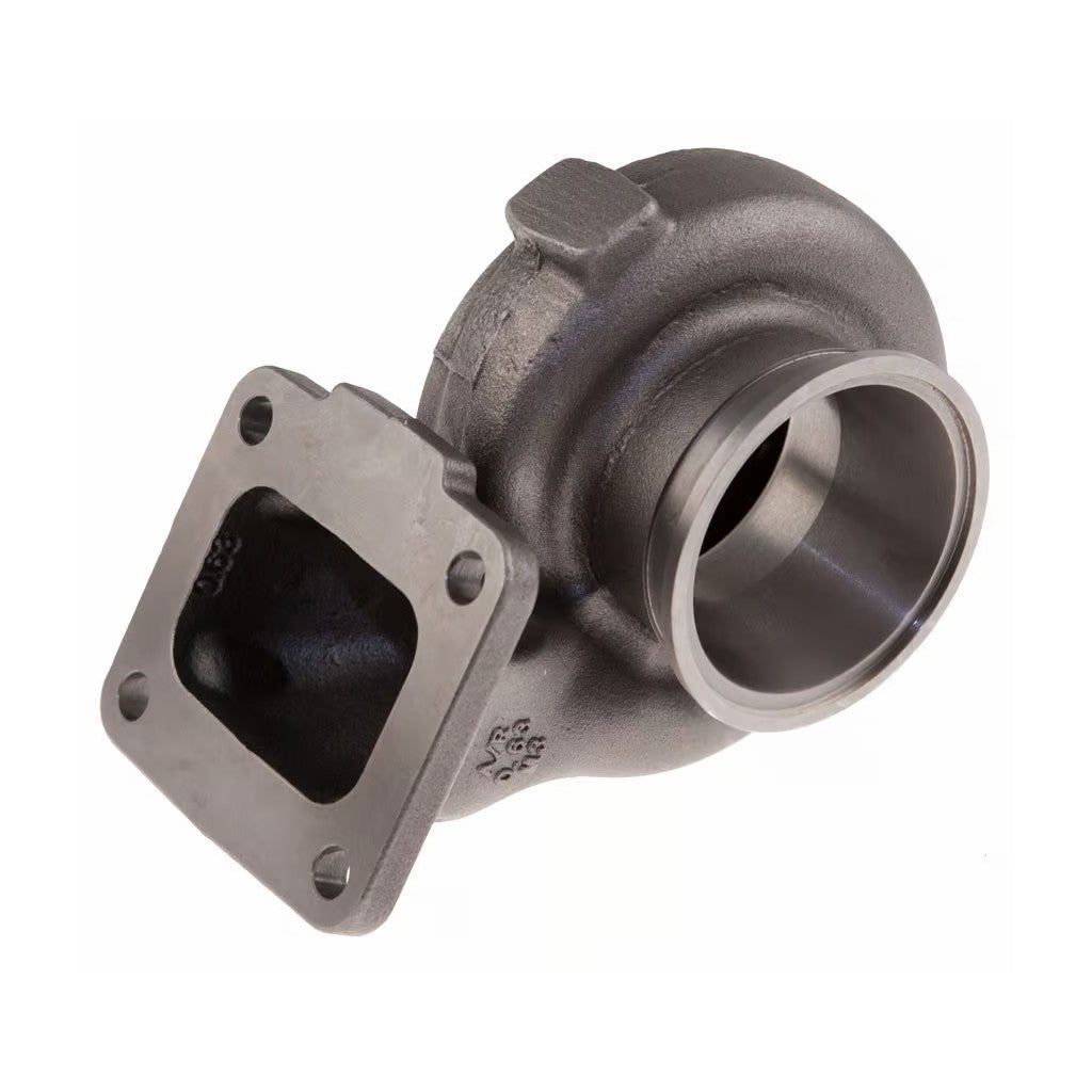 GARRETT 740902-0018 Turbine Housing Kit GT35R / GTX35R 0.63 A/R, T4 / V-Band Photo-0 