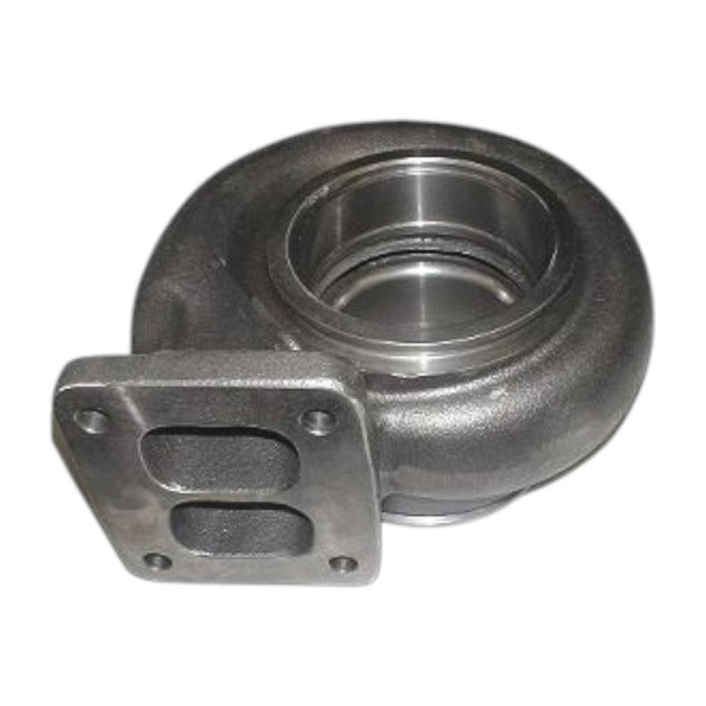 GARRETT 757707-0032 Turbine Housing Kit G40 0.85 A/R Divided T4 / V-Band for GARRETT G40 Photo-0 
