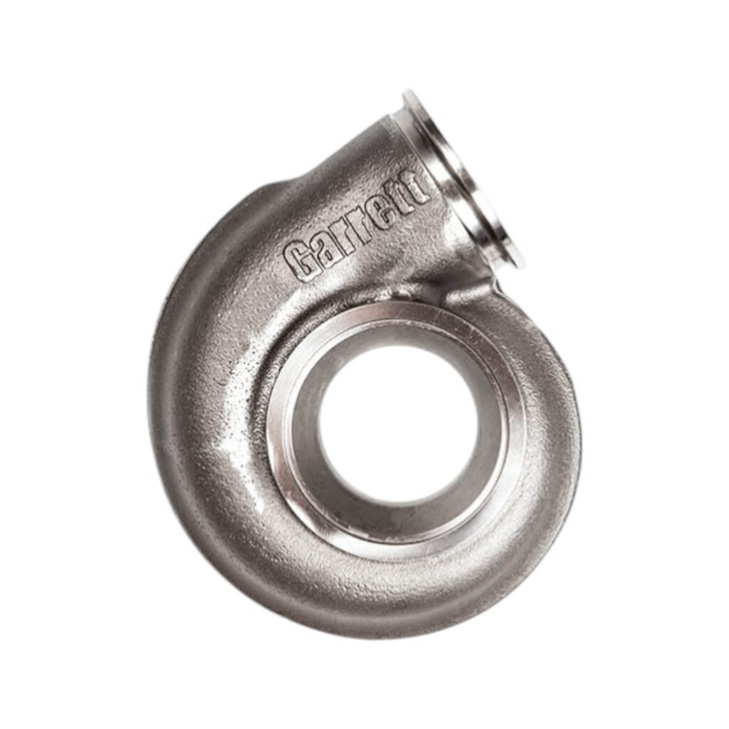 GARRETT 740902-0055 Turbine Housing Kit GTX30R Gen II 1.01 A/R, V-Band / V-Band (Reverse Rotation) Photo-0 