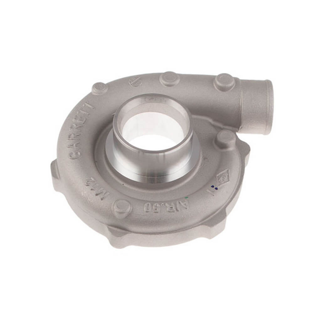 GARRETT 756021-0001 Compressor Housing Kit GT3071R Photo-0 