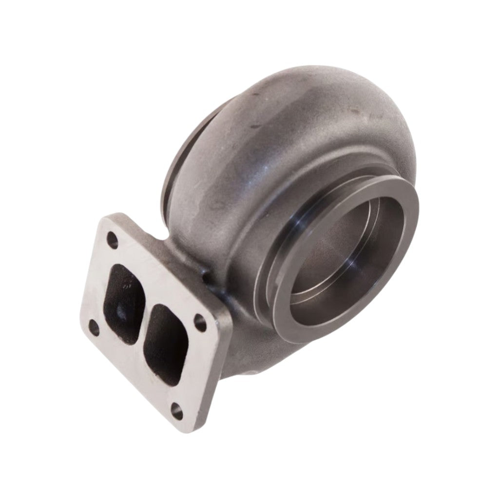 GARRETT 757707-0007 Turbine Housing Kit GT42 / GT42R / GTX42R Gen I 1.28 A/R, Div T4 / V-band Photo-0 