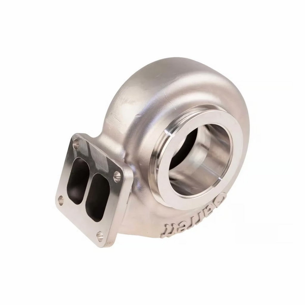 GARRETT 757707-0015 Turbine Housing Kit G42 1.15 A/R, Div T4 / V-Band Photo-0 