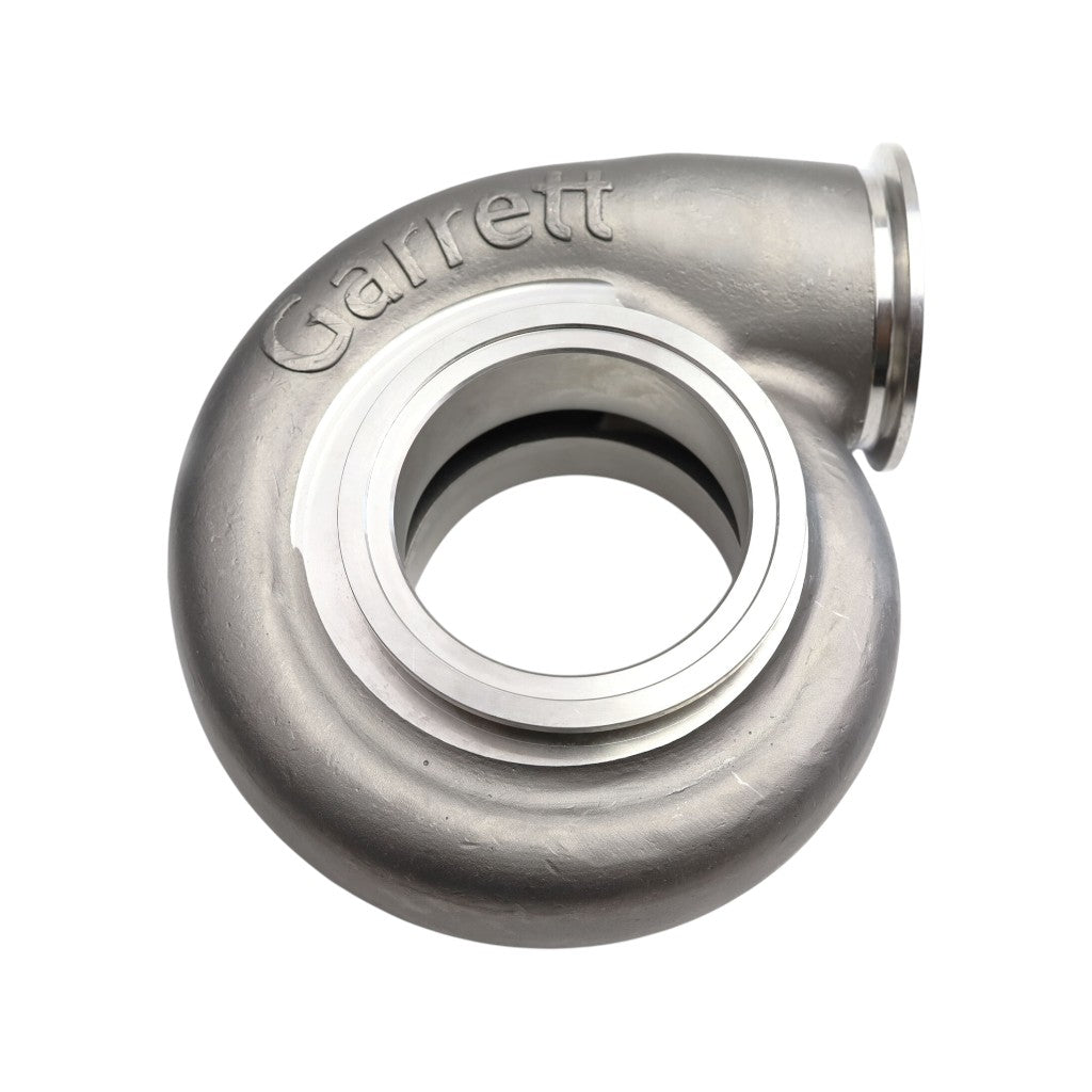 GARRETT 757707-0029 Turbine Housing Kit G40 1.06 A/R, V-Band / V-Band Photo-0 