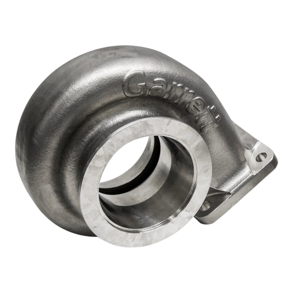 GARRETT 757707-0044 Turbine Housing Kit G38, GXR38 Div T4 / V-Band 1.06 A/R Photo-0 