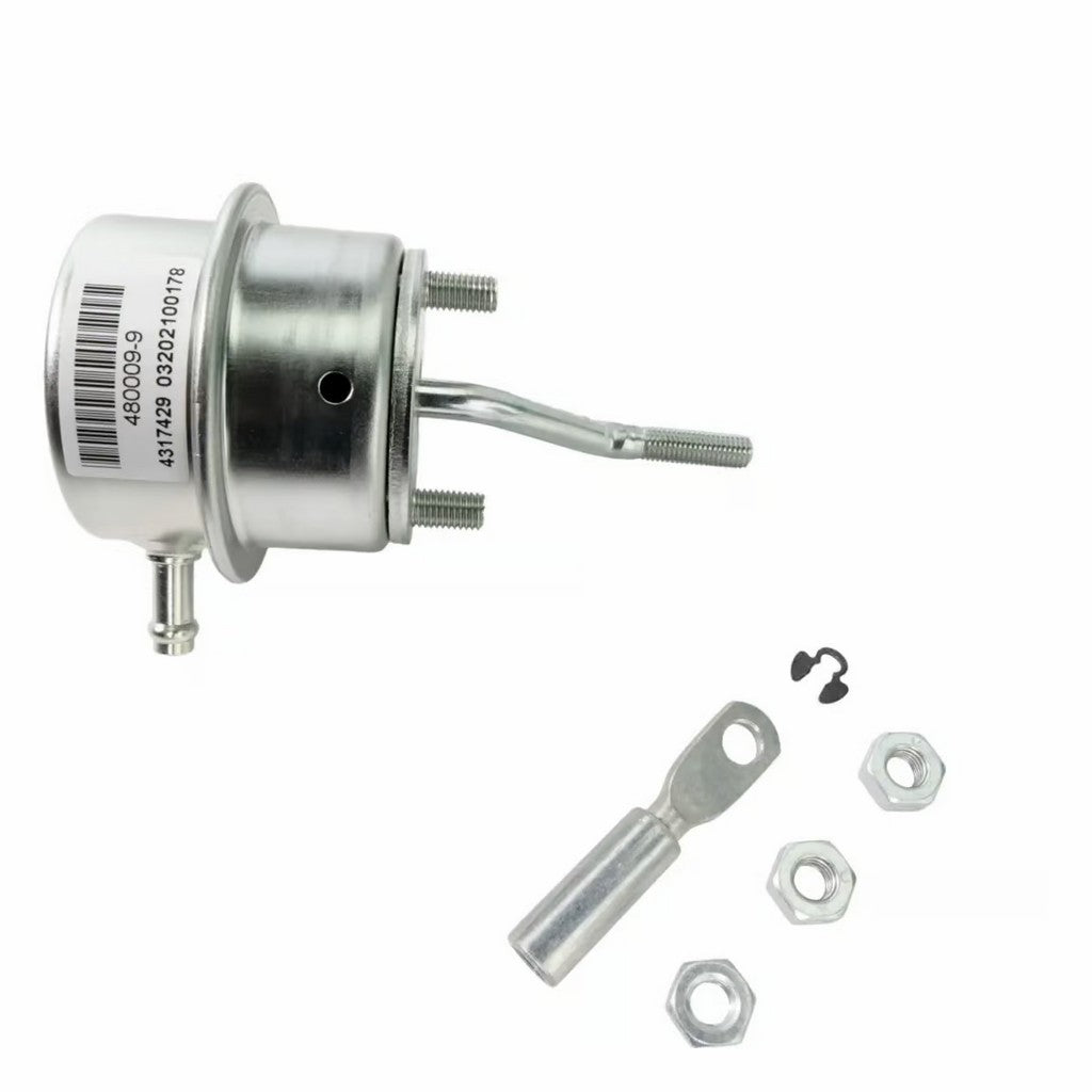 GARRETT 759498-0007 Adjustable Actuator Kit 1.0 Bar for GT25 Photo-0 