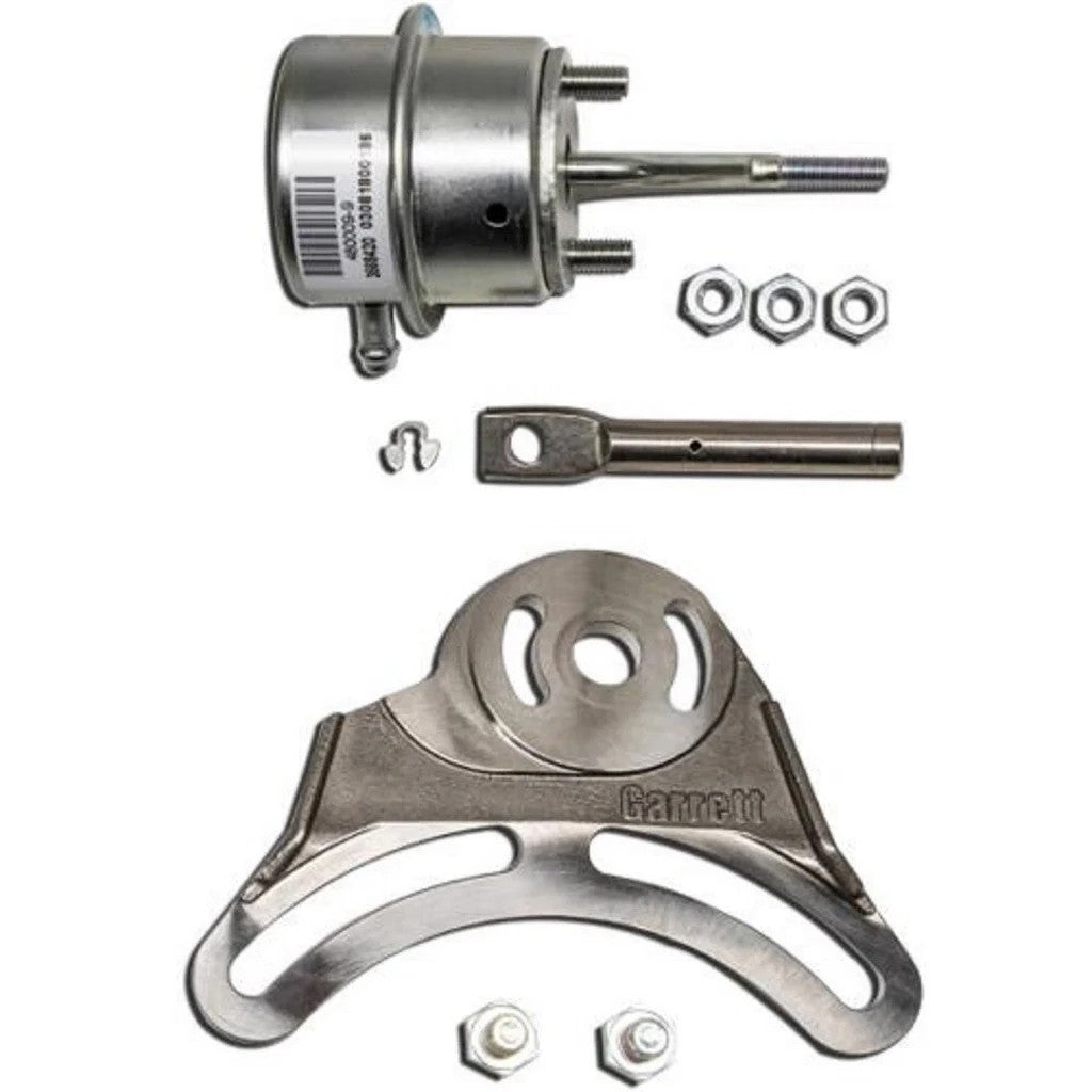 GARRETT 759498-0015 Actuator Kit 1.0 Bar, T4 for G25 Photo-0 