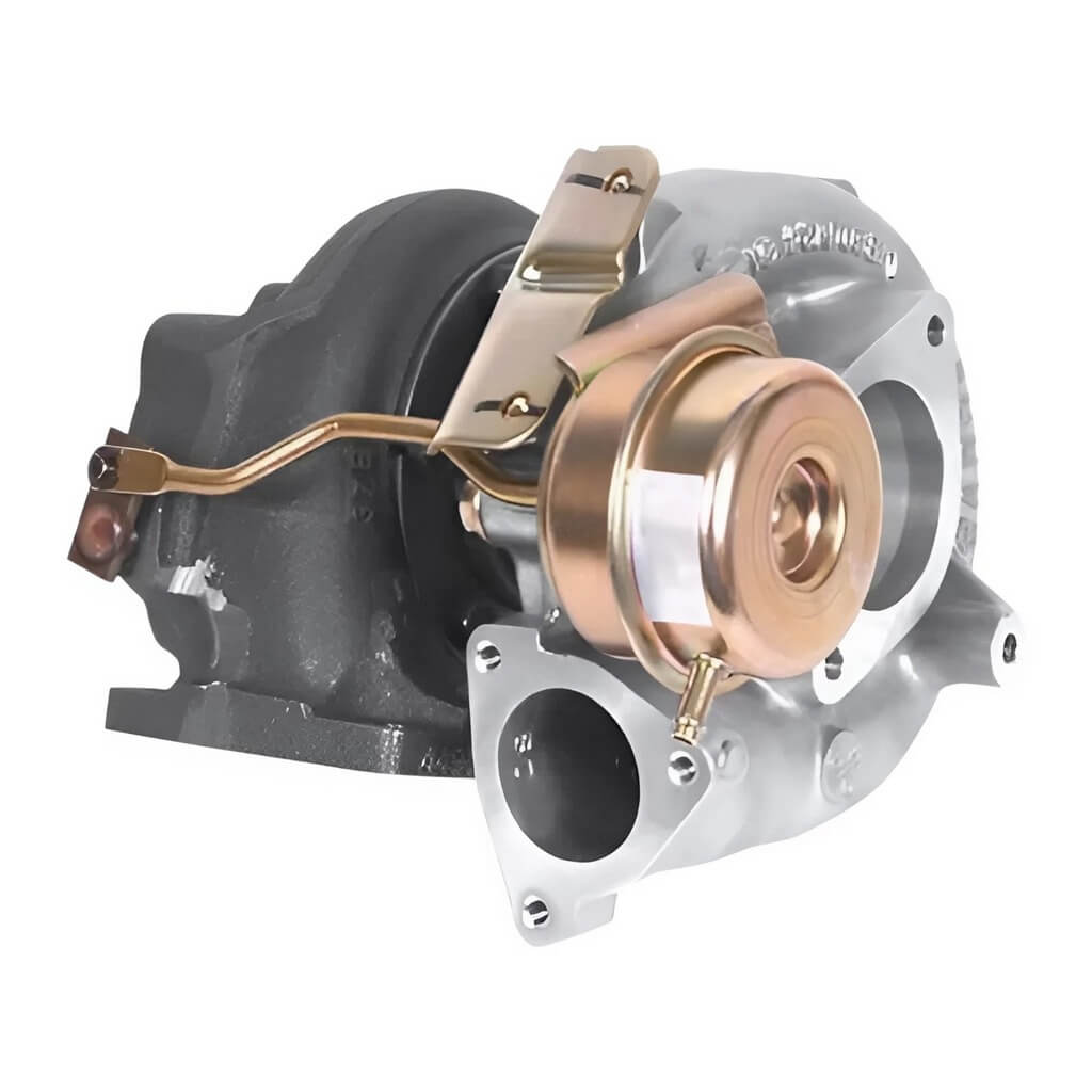 GARRETT 836023-5004S Turbocharger GT2560R 0.64 A/R, T25 / V-Band, Internal Wastegate Photo-0 