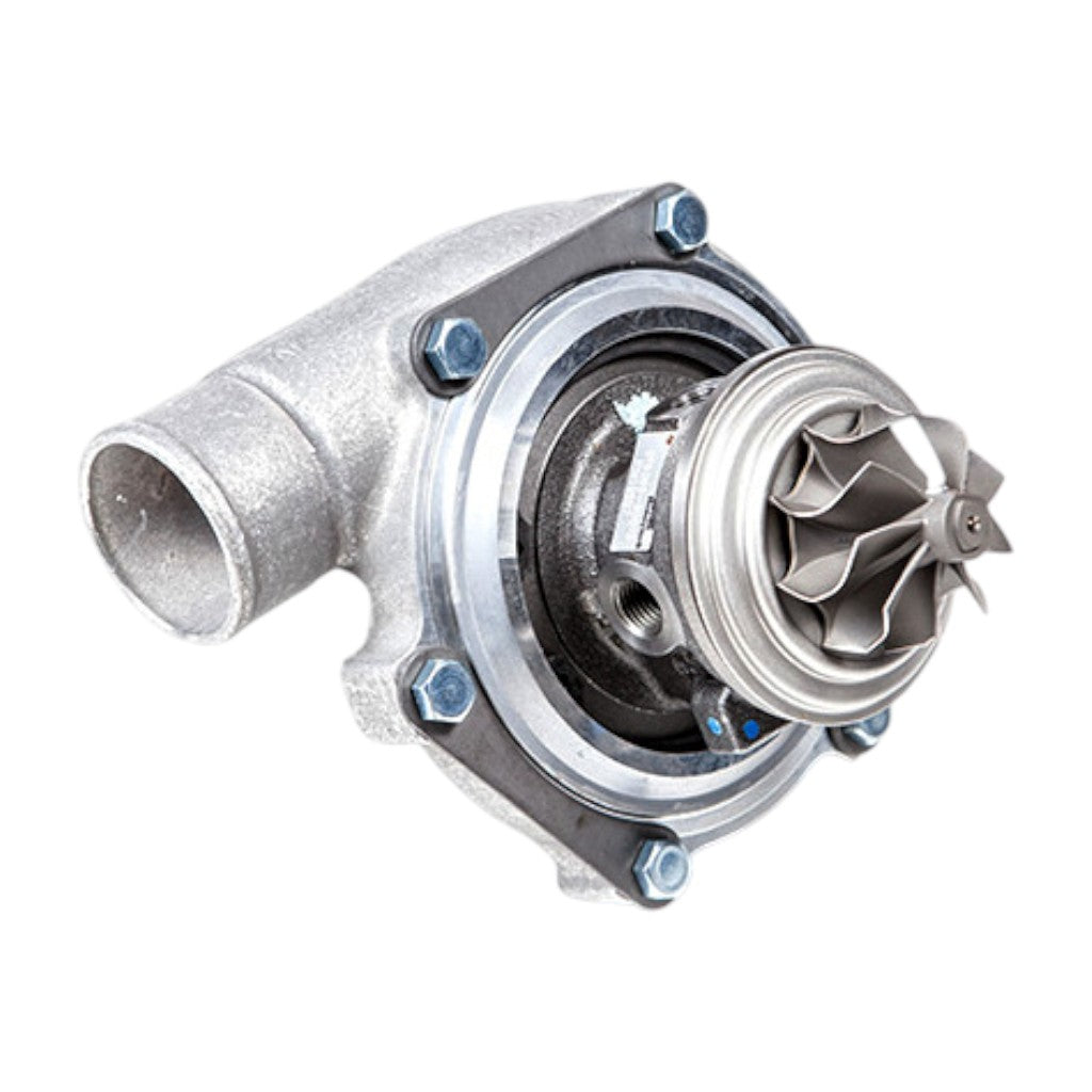 GARRETT 836041-5003S Turbocharger without Turbine Housing for GARRETT GTX2971R Photo-1 