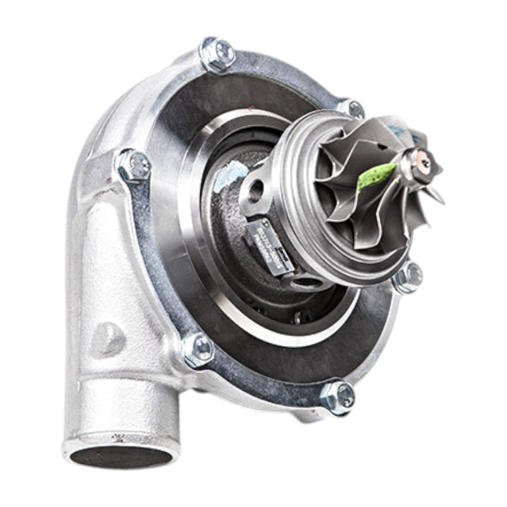 GARRETT 836042-5001S Turbocharger without Turbine Housing for GARRETT GTX3067R Photo-1 