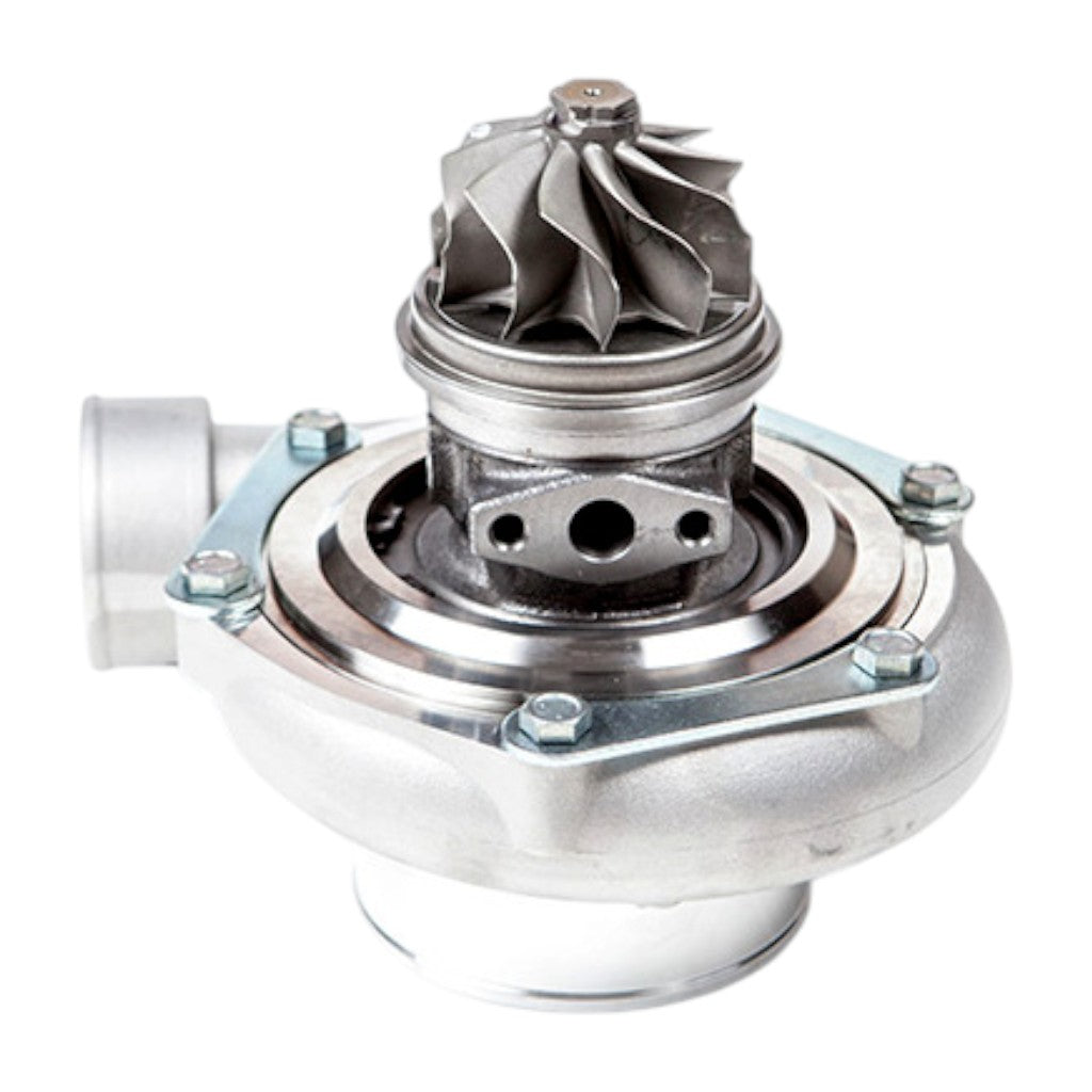 GARRETT 836047-5002S Turbocharger without Turbine Housing for GARRETT GTX3582R Photo-1 