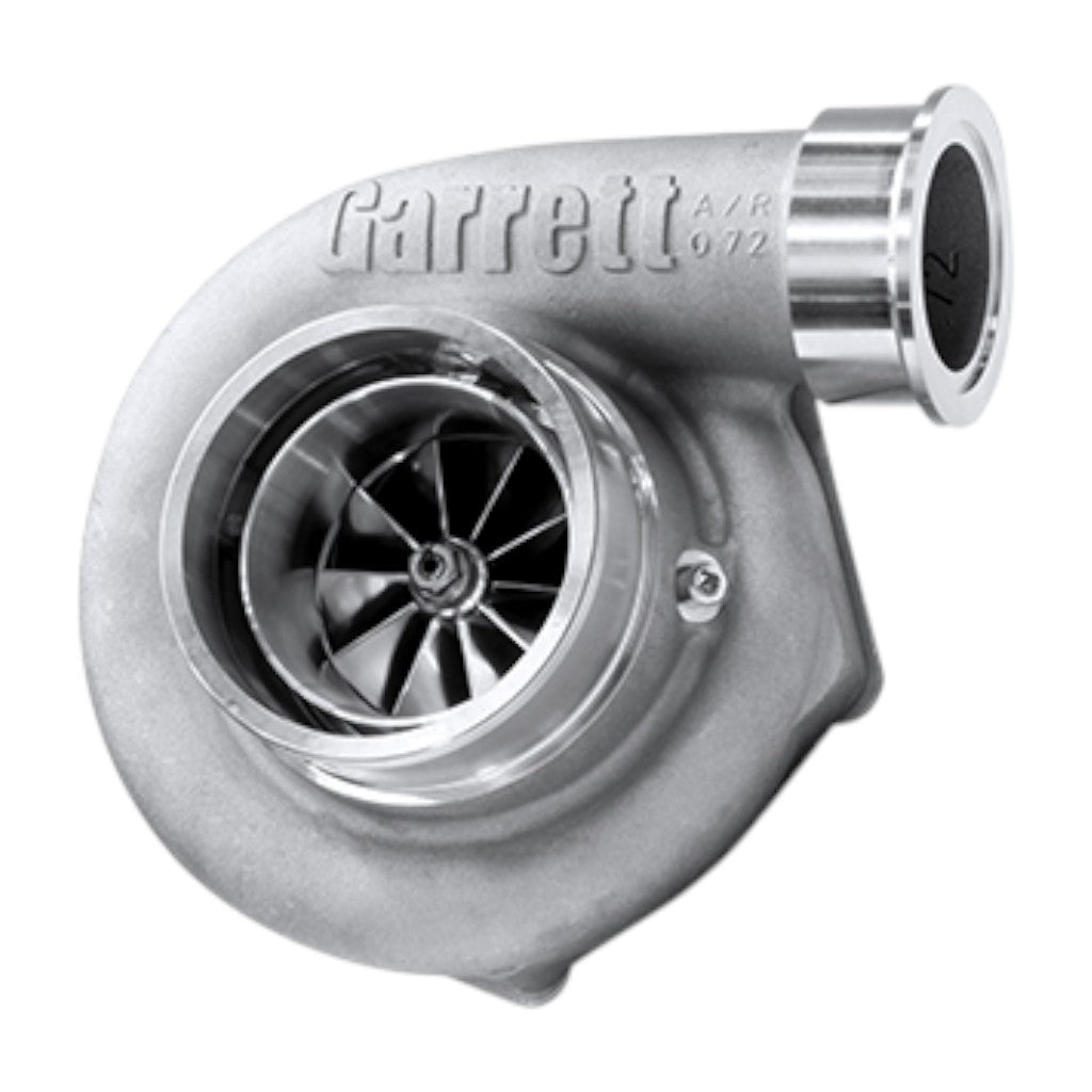 GARRETT 846098-5001S Super Core GTX3584RS Turbocharger (Without Turbine Housing) Photo-0 